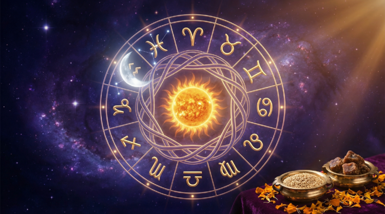 Rashifal 9 January 2026