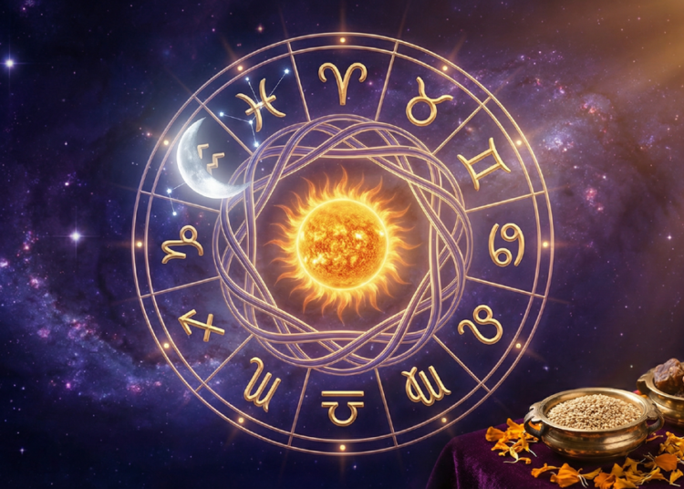 Rashifal 9 January 2026