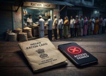 Ration Card e-KYC Deadline