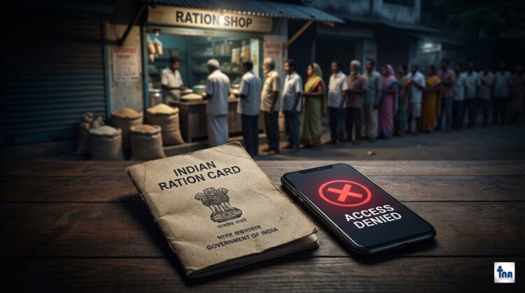 Ration Card e-KYC Deadline