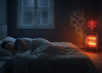 Room Heater Side Effects