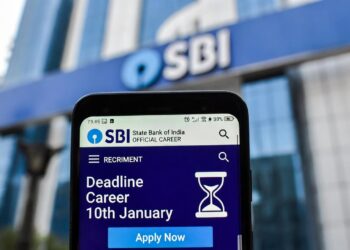 SBI SCO Recruitment 2026