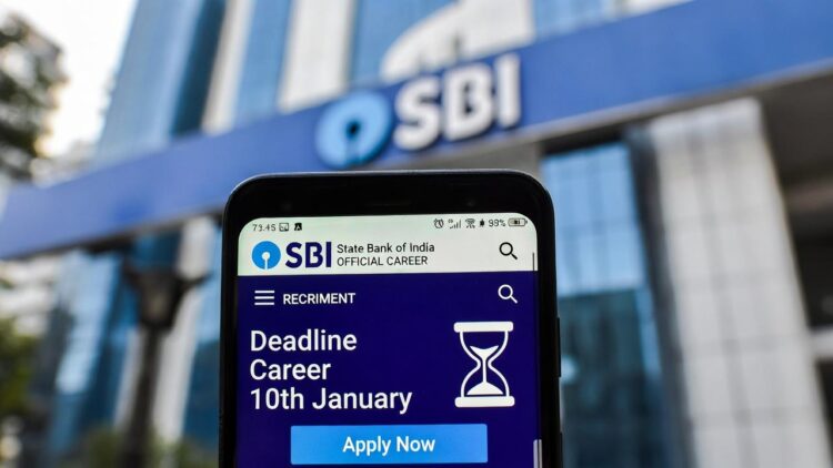 SBI SCO Recruitment 2026