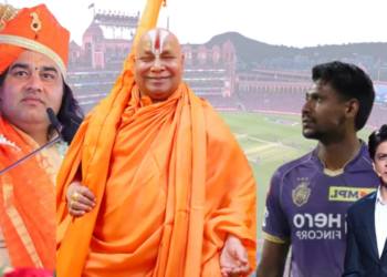SRK KKR Bangladeshi Player Controversy