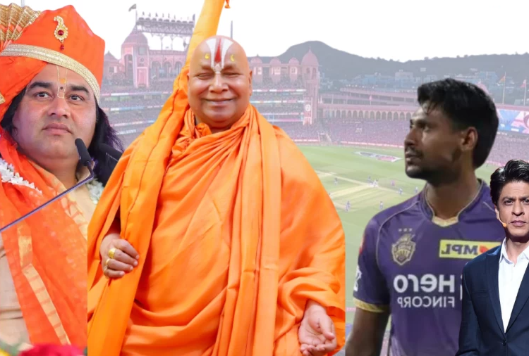 SRK KKR Bangladeshi Player Controversy