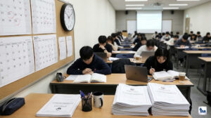 SSC Exam Schedule 2026-27