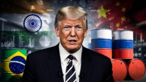 Sanctioning of Russia Act 2025