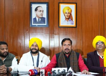 Delhi Assembly Row