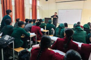 Punjab Education Revolution: