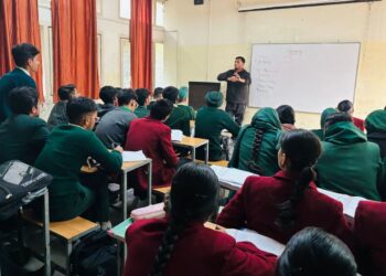 Punjab Education Revolution: