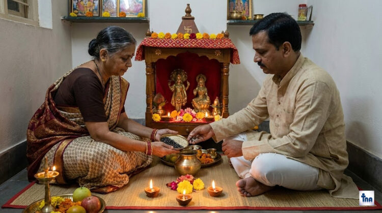 Shattila Ekadashi 2026