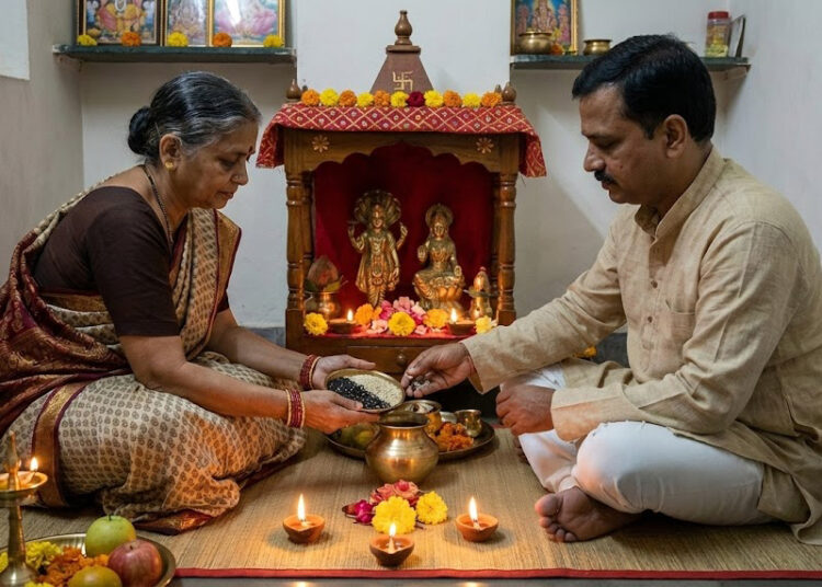 Shattila Ekadashi 2026