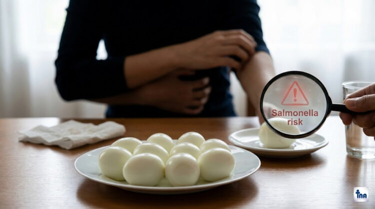 Side Effects of Eggs: 'संडे हो या मंडे', ज्यादा अंडे खाना शरीर को बना सकता है बीमारियों का घर! 1 Side Effects of Eggs