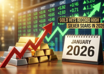 Silver Price Hike