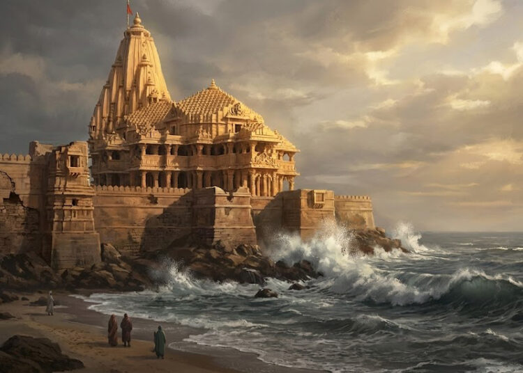 Somnath Temple History