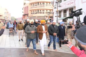 Akal Takht Clarification