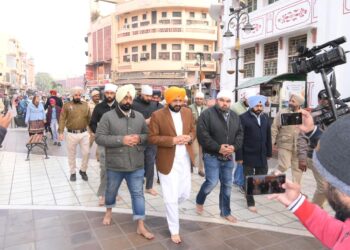 Akal Takht Clarification