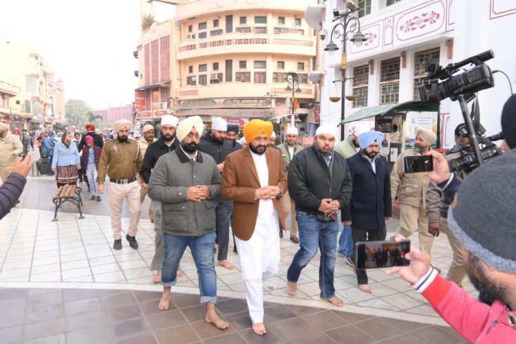 Akal Takht Clarification