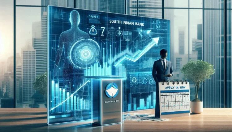 South Indian Bank Recruitment 2026: बैंक में बिना परीक्षा अफसर बनने का मौका, आज ही करें आवेदन 1 South Indian Bank Recruitment