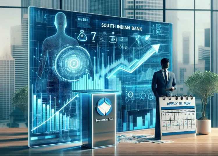 South Indian Bank Recruitment