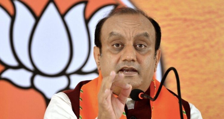 Sudhanshu Trivedi