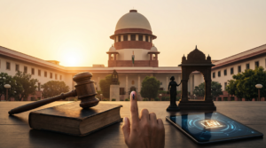 Supreme Court 2026 Hearing