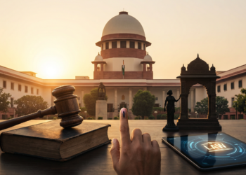 Supreme Court 2026 Hearing