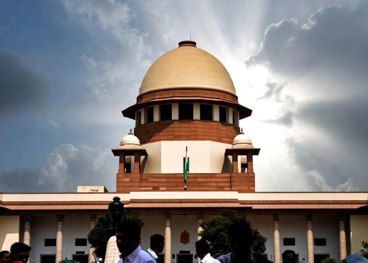 Supreme Court I-PAC Case