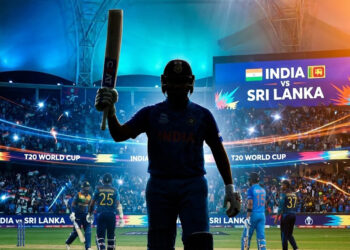 T20 World Cup