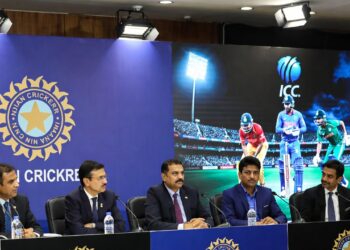 T20 World Cup