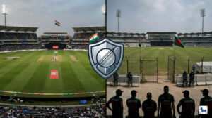 T20 World Cup Hybrid Model