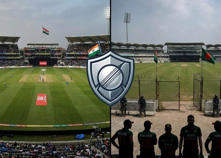 T20 World Cup Hybrid Model