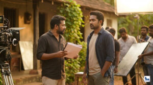 Thalavan Director Jis Joy