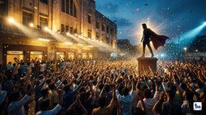 The Raja Saab Advance Booking