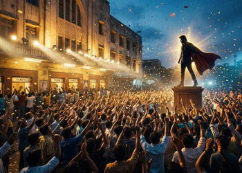 The Raja Saab Advance Booking