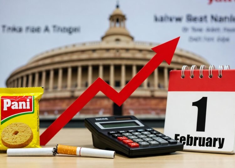 Tobacco Price Hike