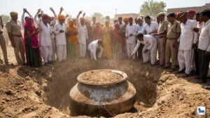 Tonk Treasure Mystery