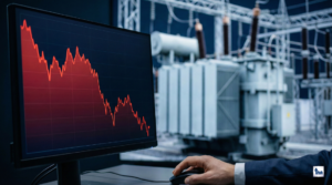Transformers and Rectifiers Shares Crash