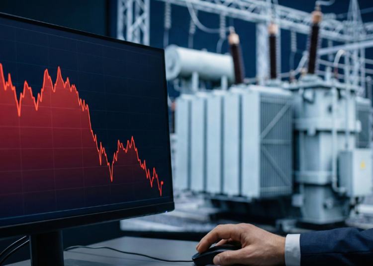 Transformers and Rectifiers Shares Crash