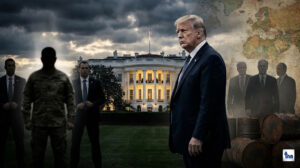 Trump Policy Warning