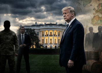 Trump Policy Warning