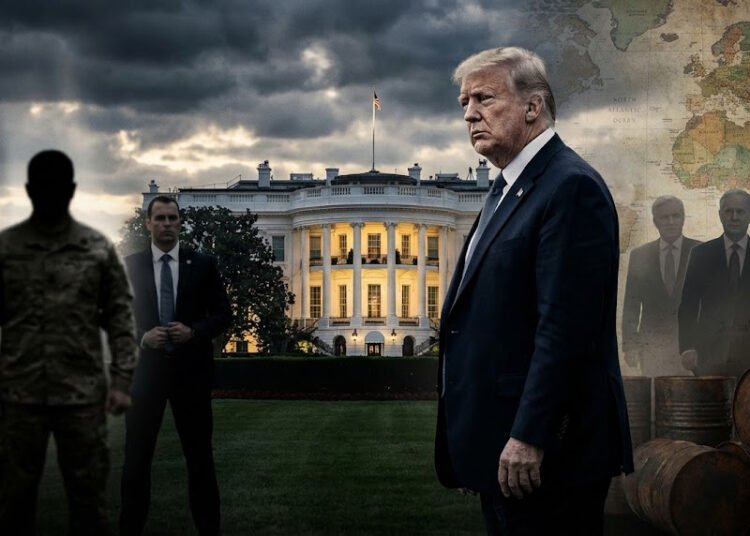 Trump Policy Warning