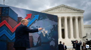 Trump Tariff Case