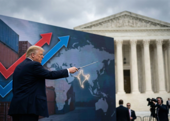 Trump Tariff Case