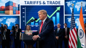 Trump Tariff Policy