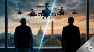 Trump–Modi Claim Row