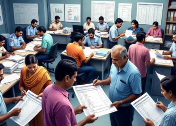 UP Draft Voter List