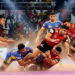 UP Kabaddi League Season 2