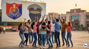 UP Police Age Relaxation