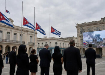 US Attack Venezuela